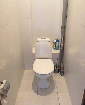 2-комнатная квартира, 58 м² - фото 4