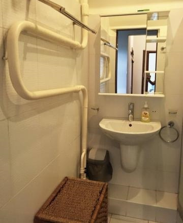 2-комнатная квартира, 58 м² - фото 3