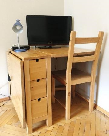 2-комнатная квартира, 58 м² - фото 16