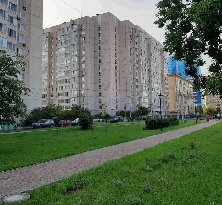 2-комнатная квартира, 58 м² - фото 2