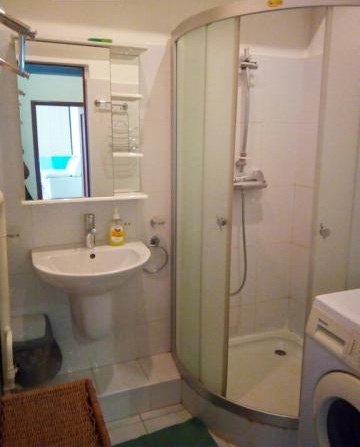 2-комнатная квартира, 58 м² - фото 5