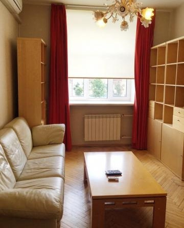 2-комнатная квартира, 58 м² - фото 9