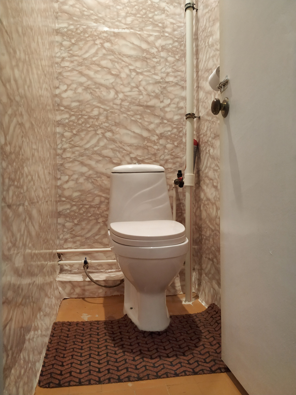 1-комнатная квартира, 35 м² - фото 10