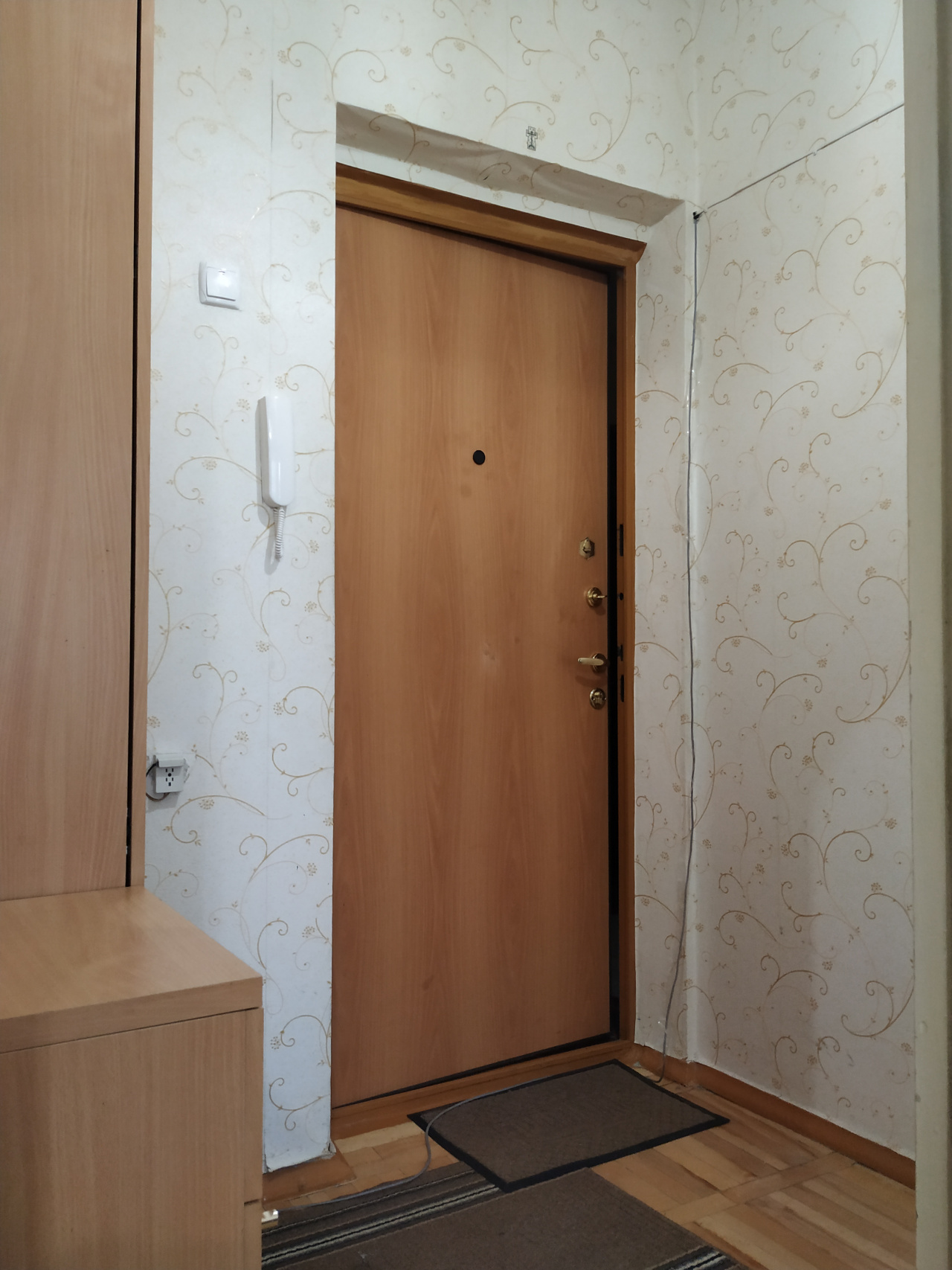 1-комнатная квартира, 35 м² - фото 12