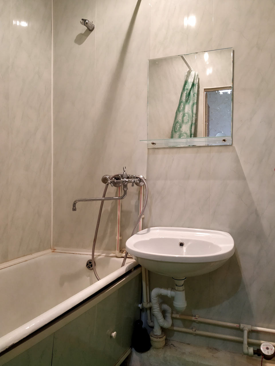 1-комнатная квартира, 35 м² - фото 11