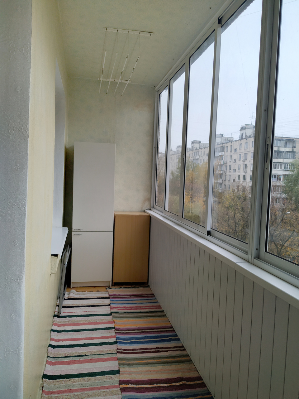 1-комнатная квартира, 35 м² - фото 6