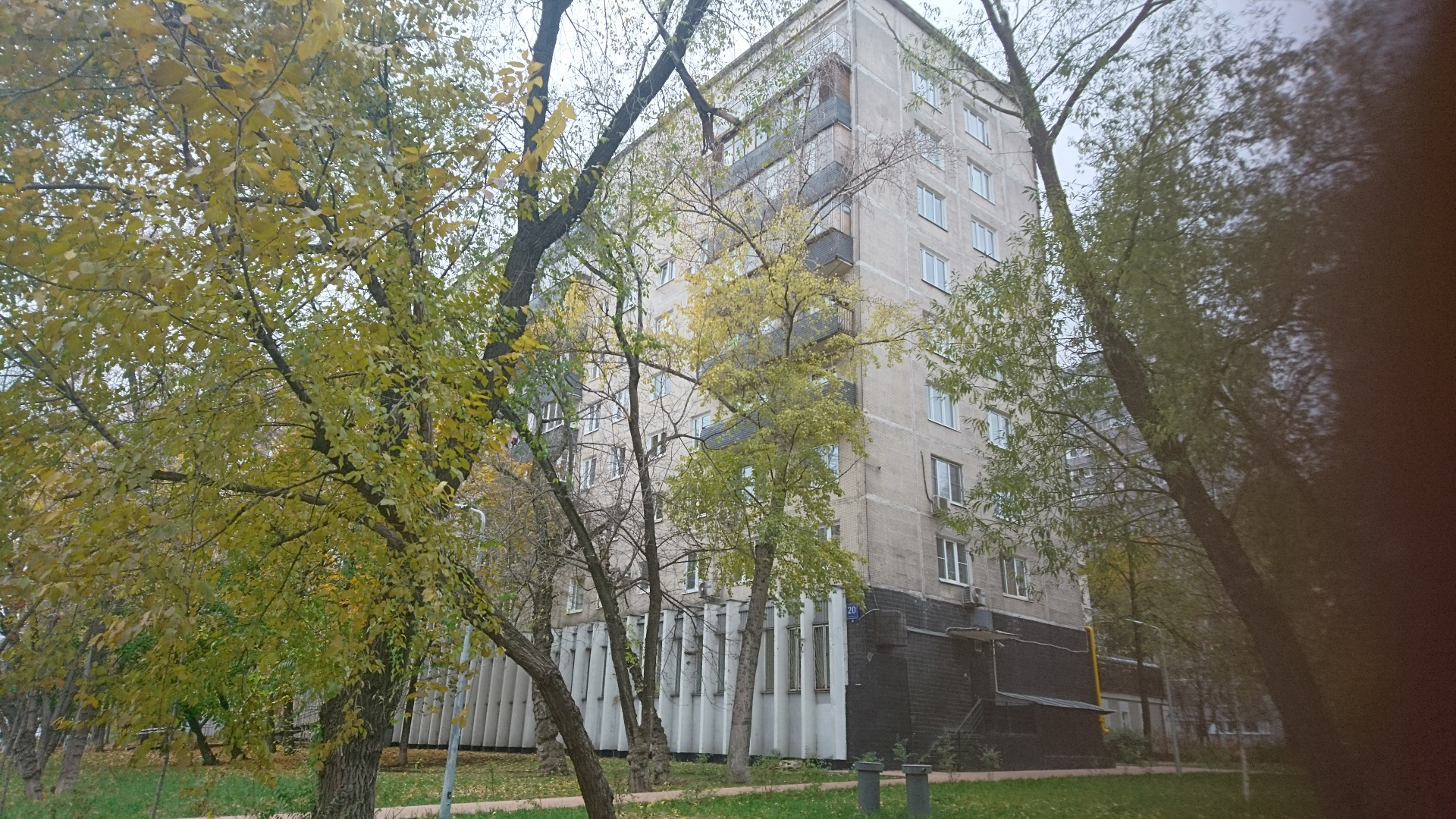 2-комнатная квартира, 44.9 м² - фото 2