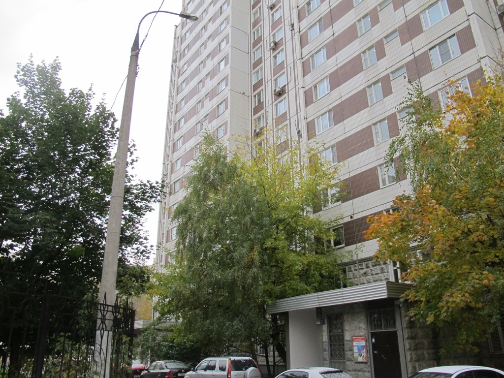 2-комнатная квартира, 51.6 м² - фото 28