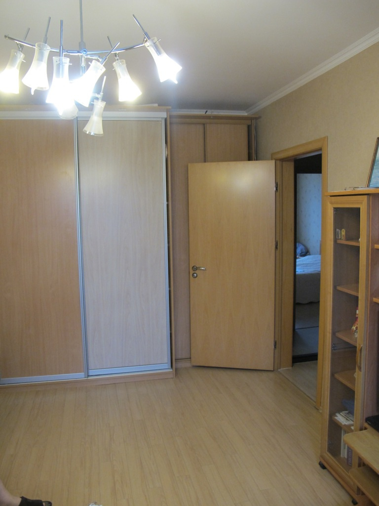 2-комнатная квартира, 51.6 м² - фото 4