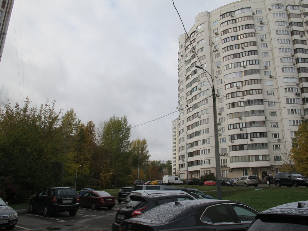 2-комнатная квартира, 51.6 м² - фото 30