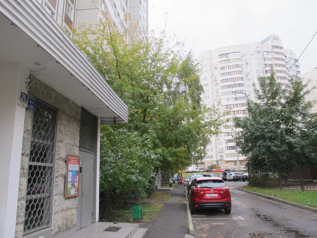 2-комнатная квартира, 51.6 м² - фото 25