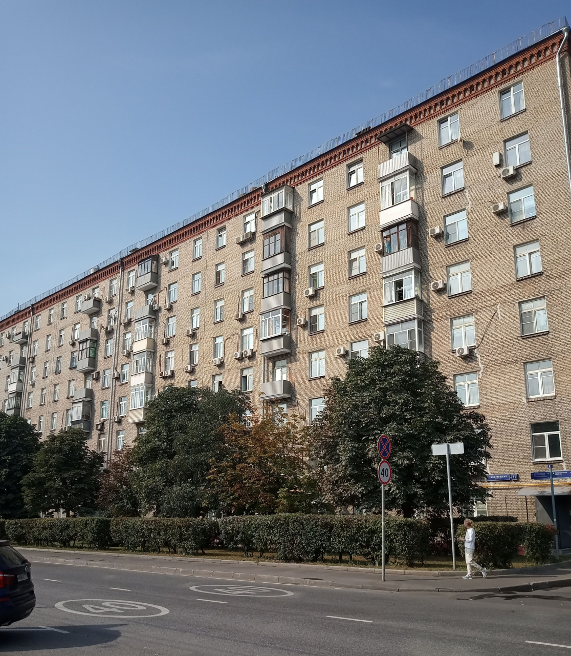 2-комнатная квартира, 57 м² - фото 17