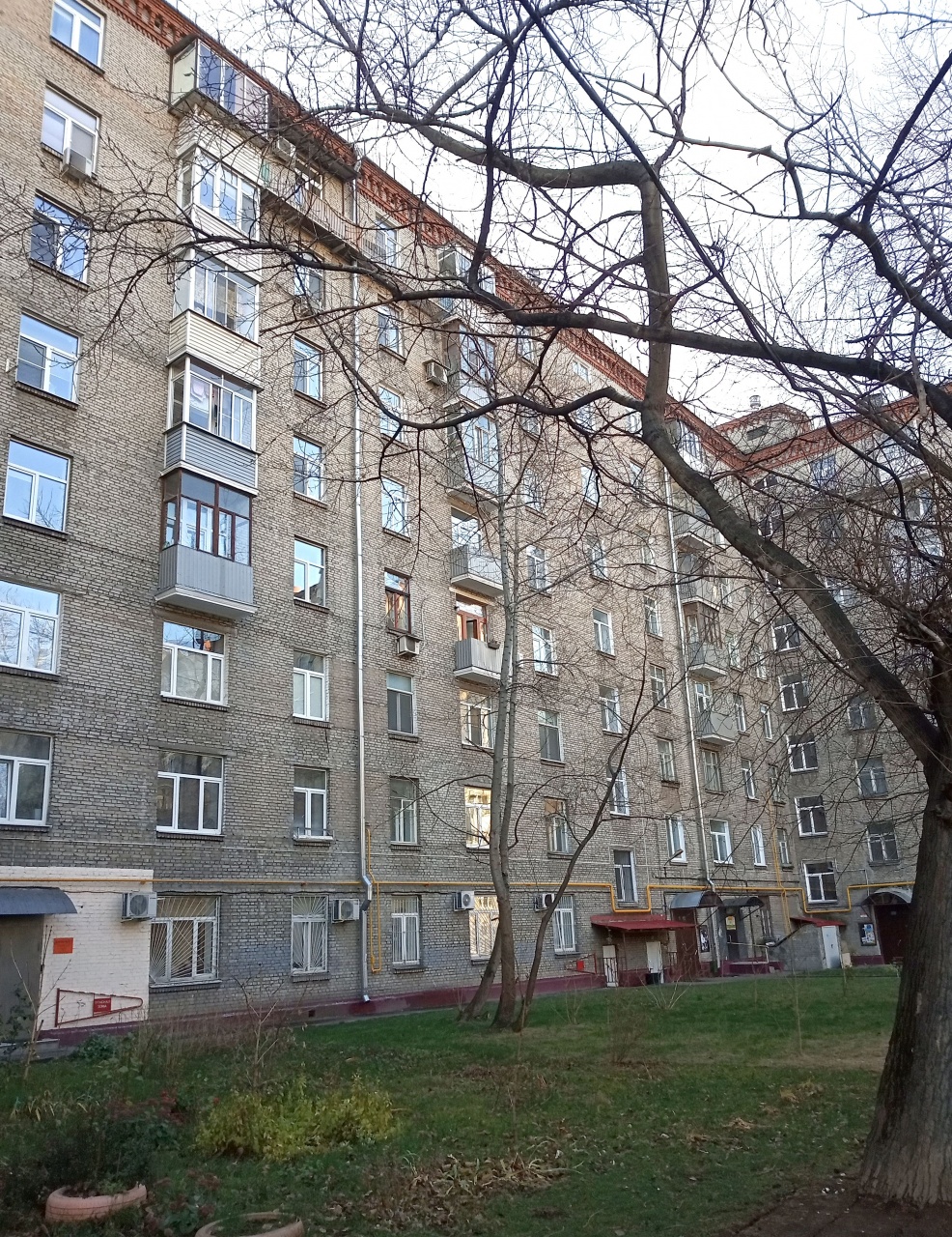 2-комнатная квартира, 57 м² - фото 6