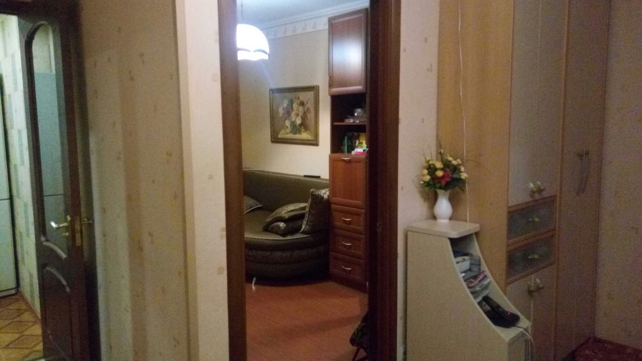 3-комнатная квартира, 57 м² - фото 9