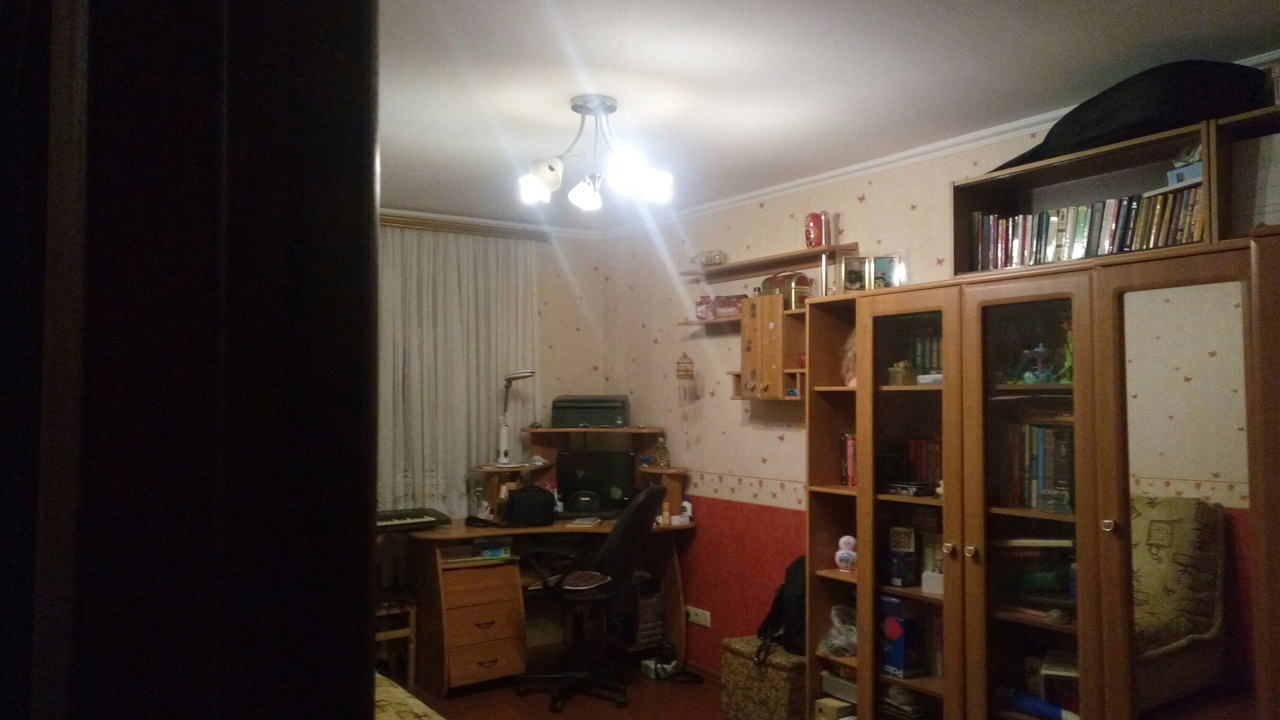 3-комнатная квартира, 57 м² - фото 8