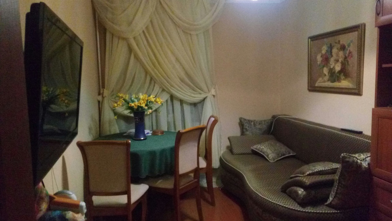 3-комнатная квартира, 57 м² - фото 4
