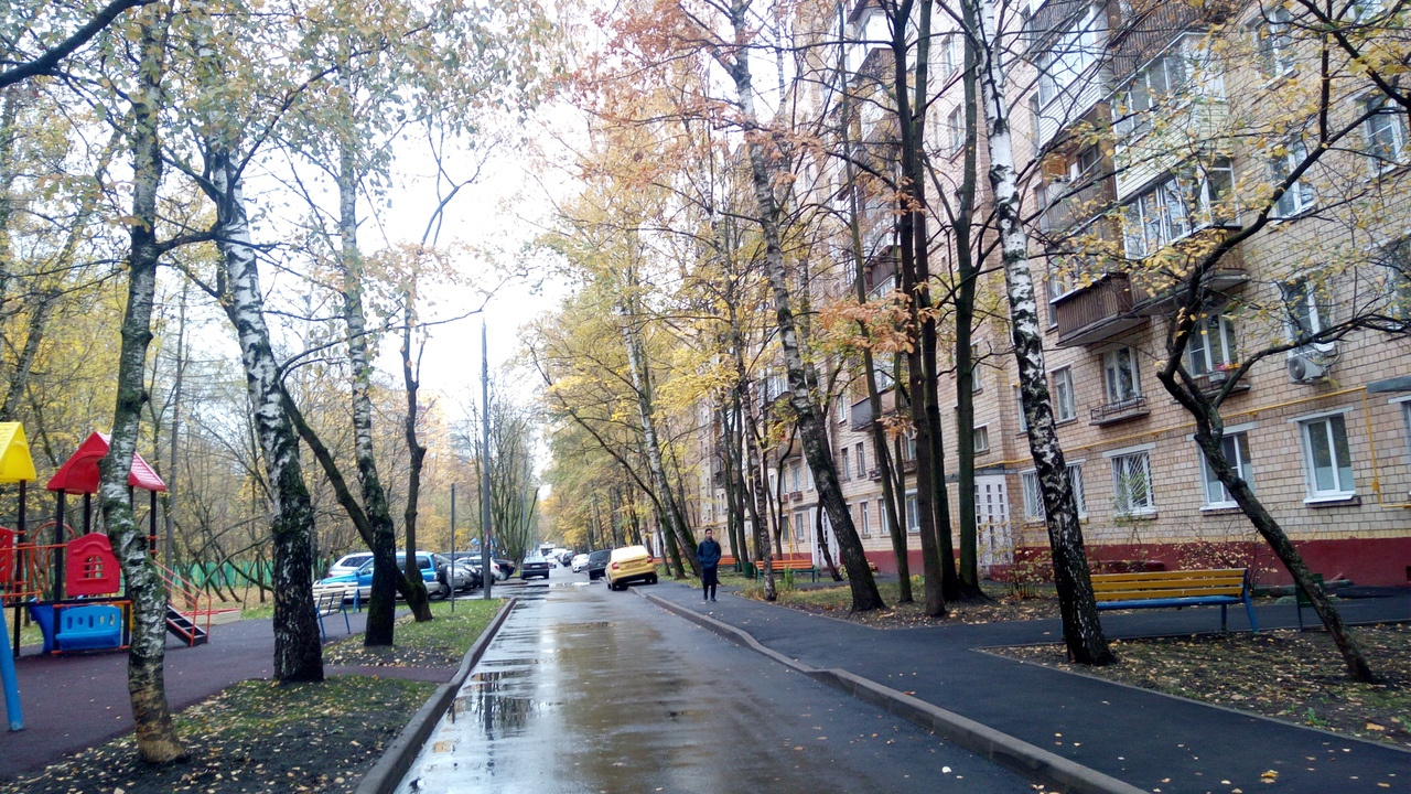 3-комнатная квартира, 57 м² - фото 14