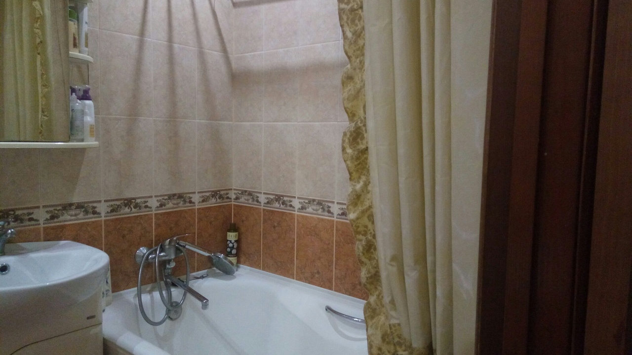 3-комнатная квартира, 57 м² - фото 11