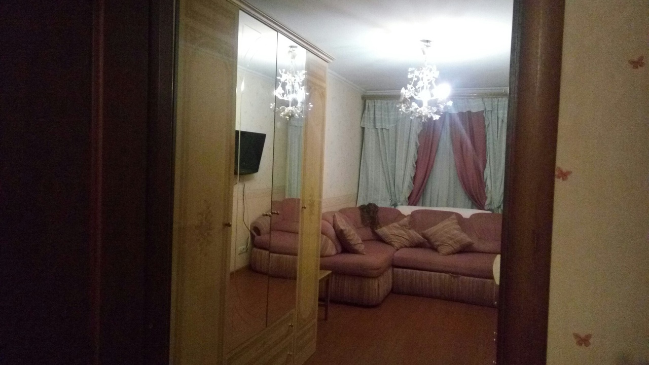 3-комнатная квартира, 57 м² - фото 10