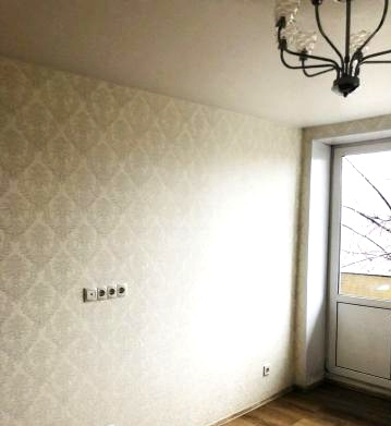 3-комнатная квартира, 56.7 м² - фото 5