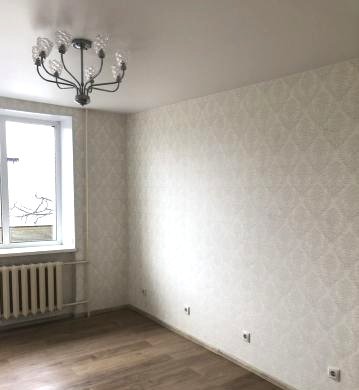 3-комнатная квартира, 56.7 м² - фото 8