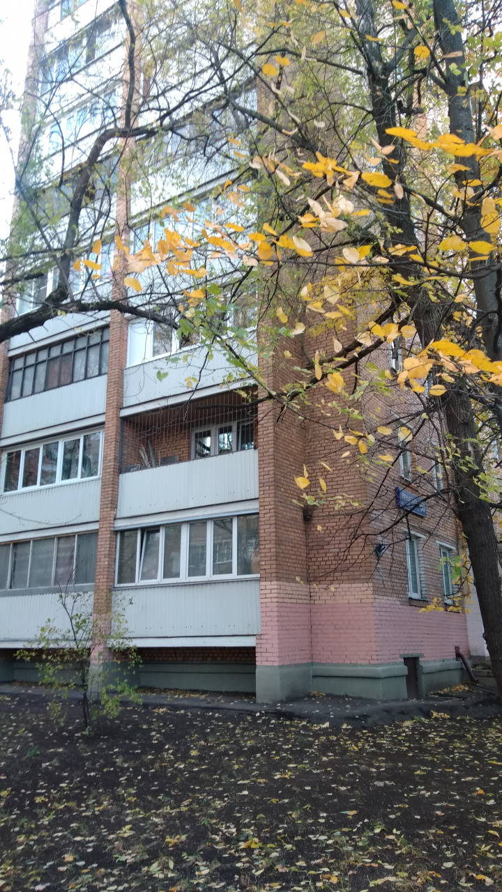 3-комнатная квартира, 56.7 м² - фото 15