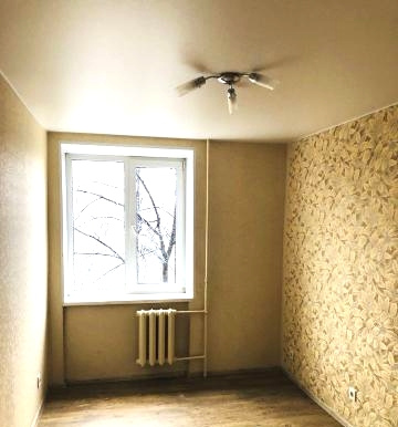 3-комнатная квартира, 56.7 м² - фото 6