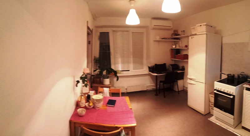 1-комнатная квартира, 38.1 м² - фото 11