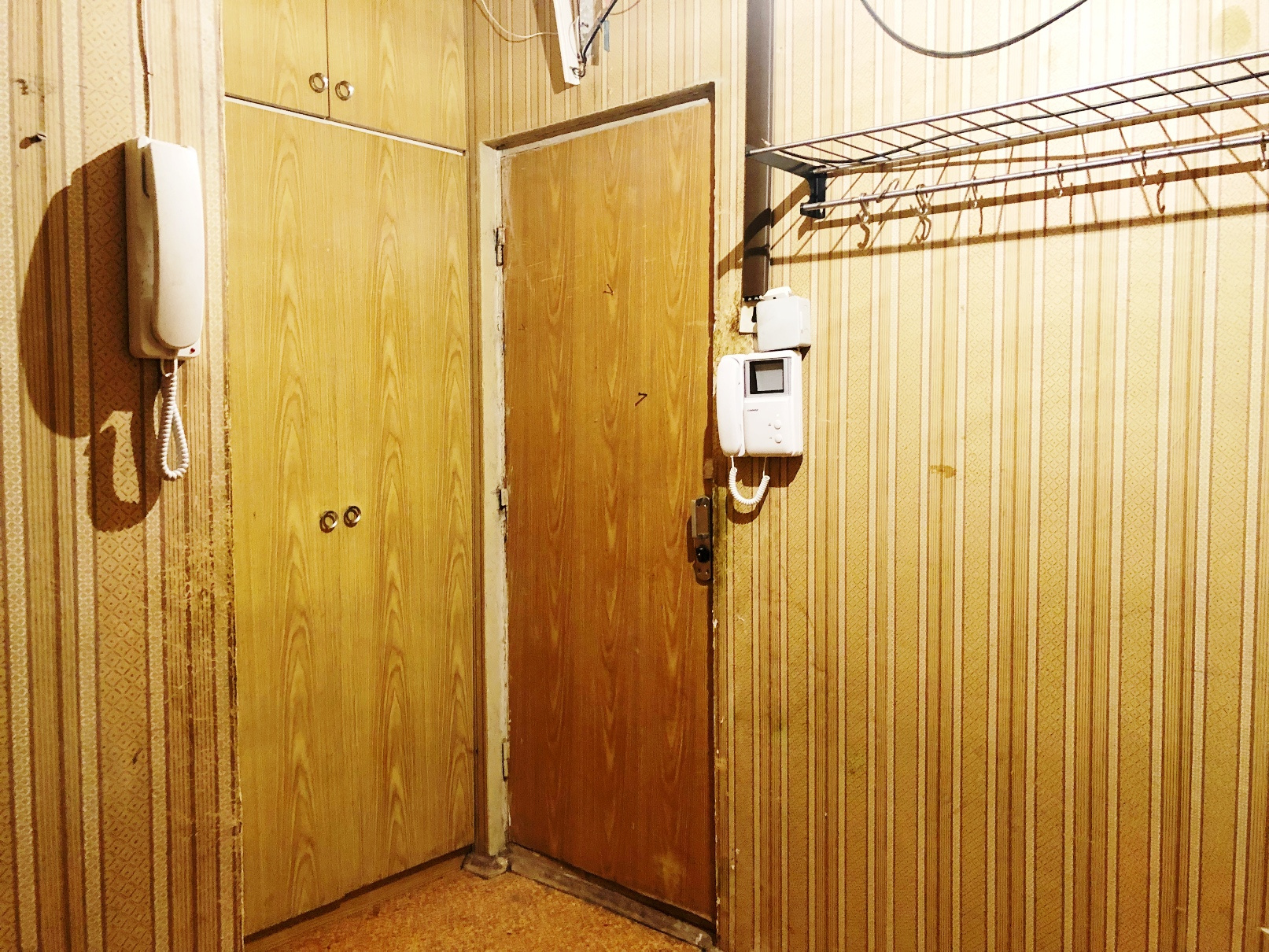 1-комнатная квартира, 38 м² - фото 9