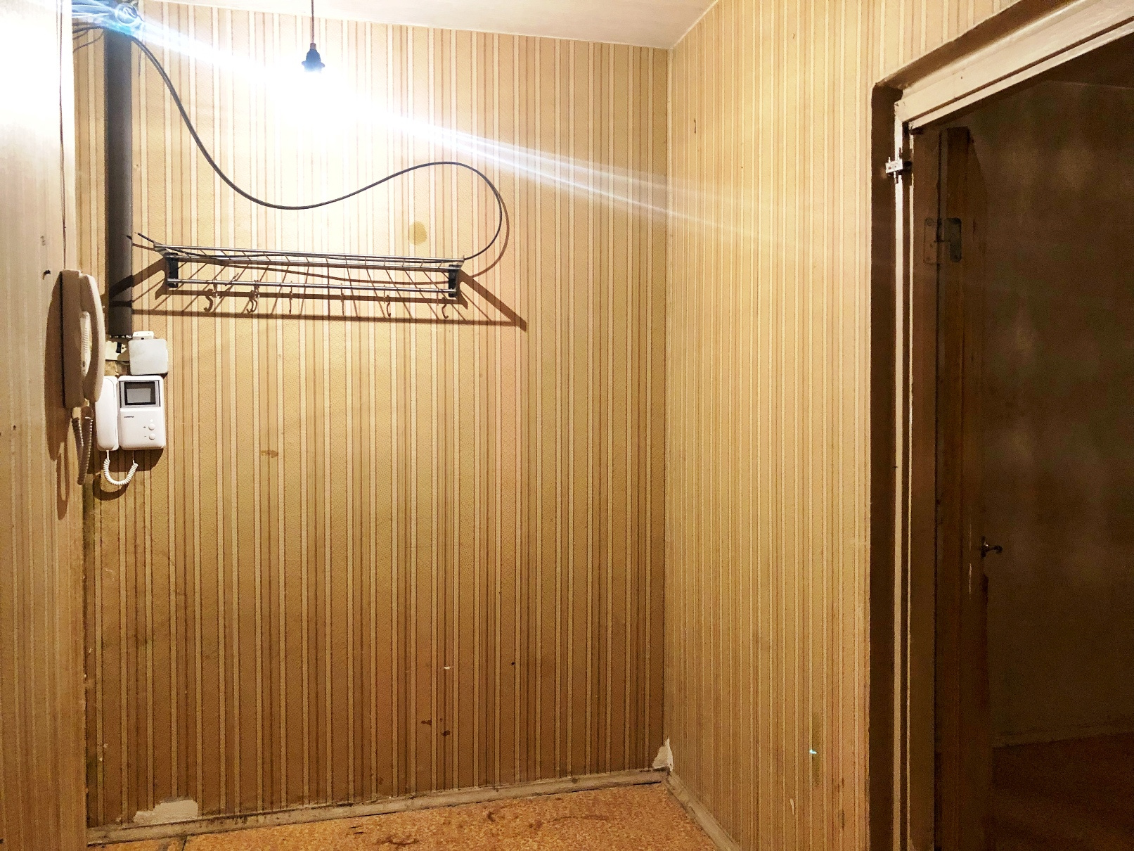 1-комнатная квартира, 38 м² - фото 8