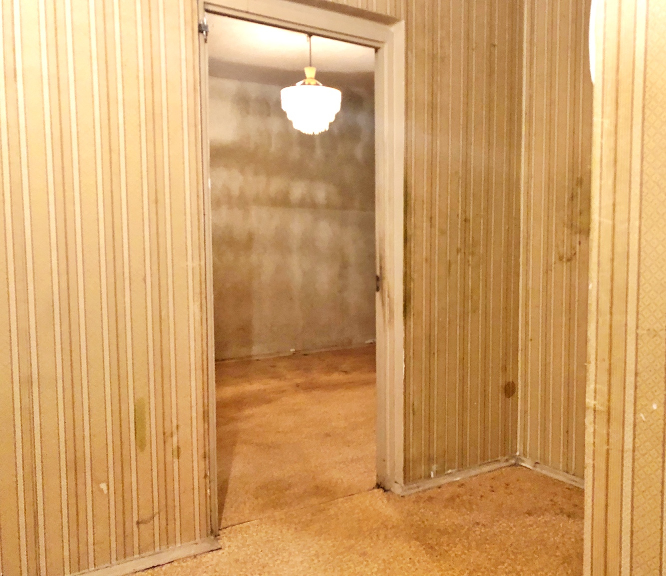 1-комнатная квартира, 38 м² - фото 7