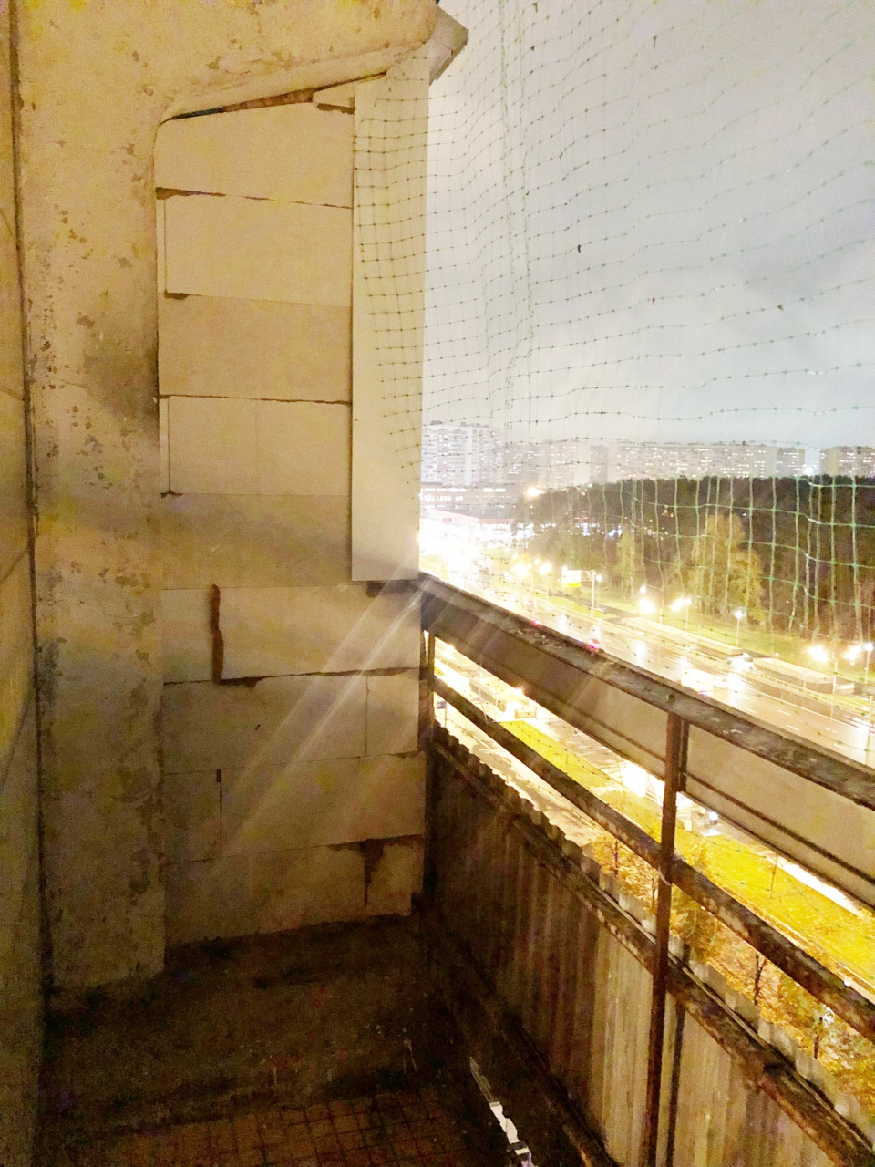 1-комнатная квартира, 38 м² - фото 4