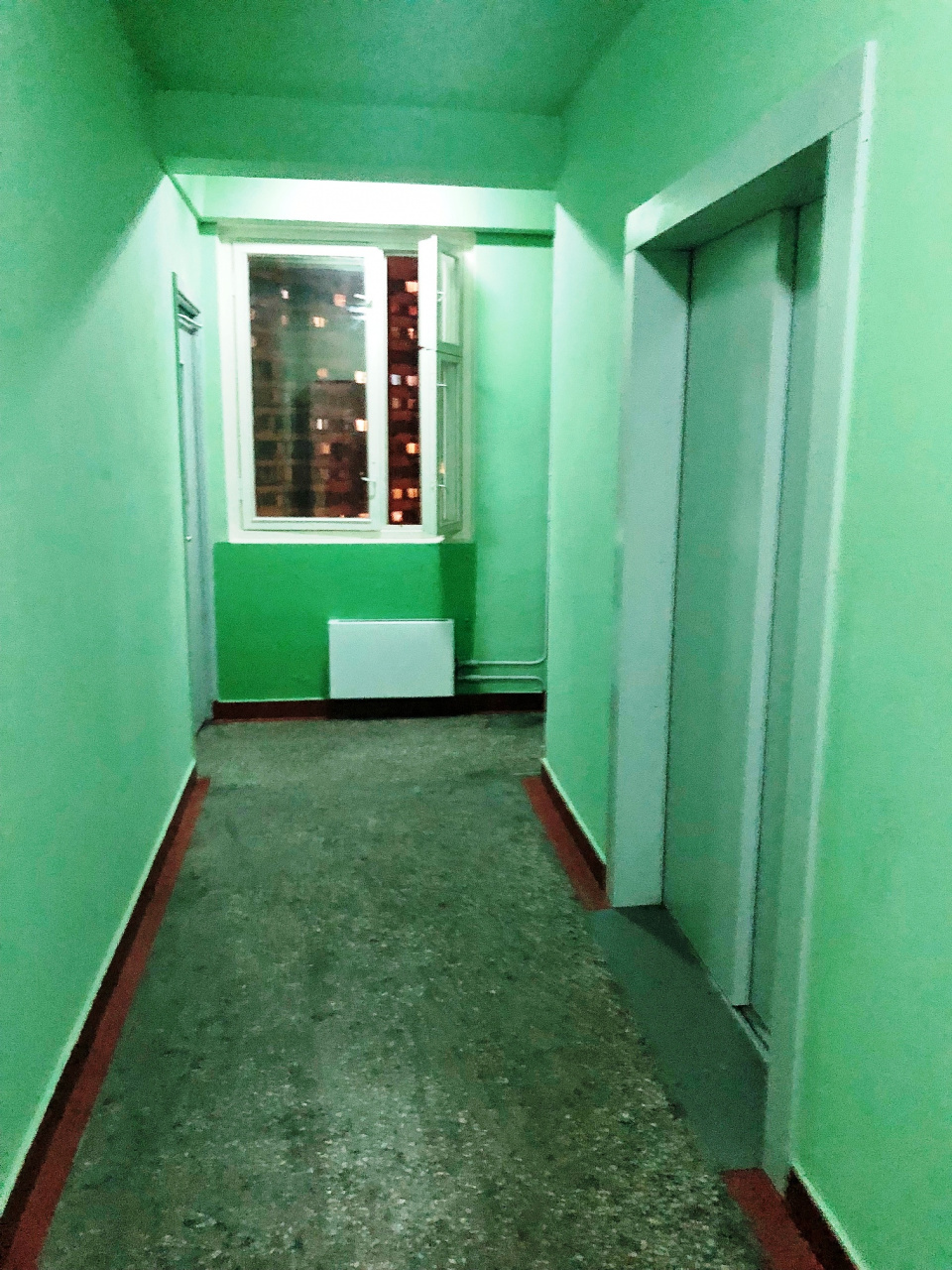 1-комнатная квартира, 38 м² - фото 10