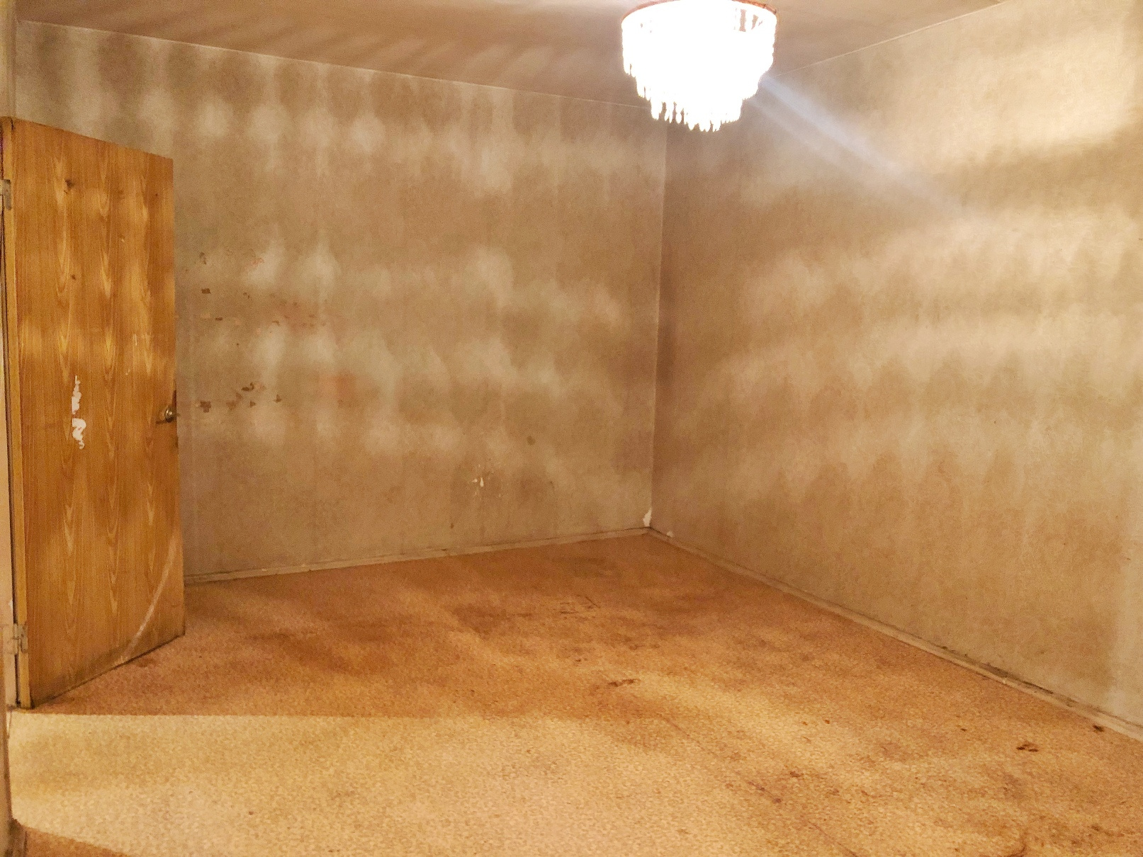 1-комнатная квартира, 38 м² - фото 3
