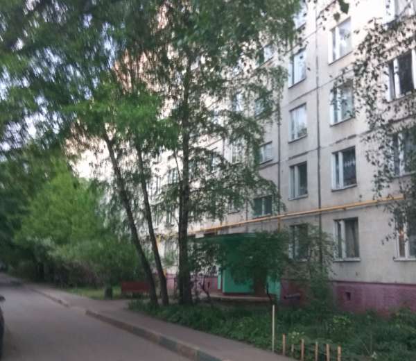 Фото квартиры