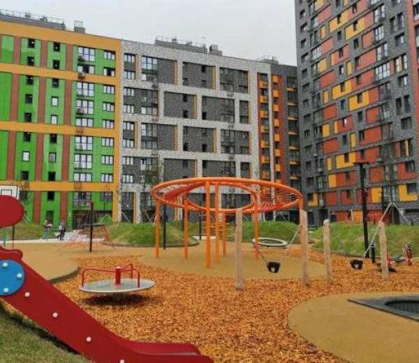 Купить Квартиру Рябиновая 14 1 Новосибирск