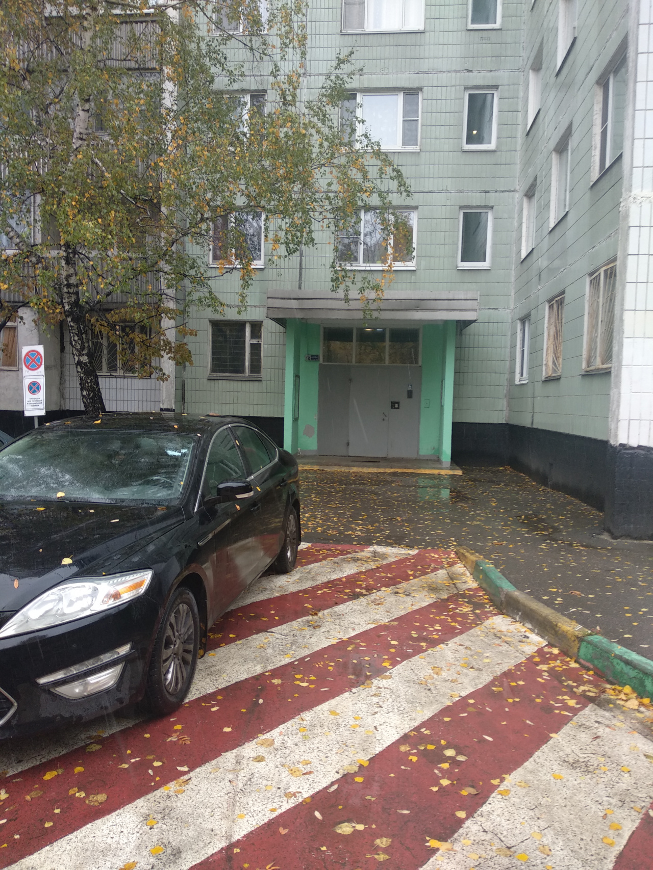 1-комнатная квартира, 36 м² - фото 19