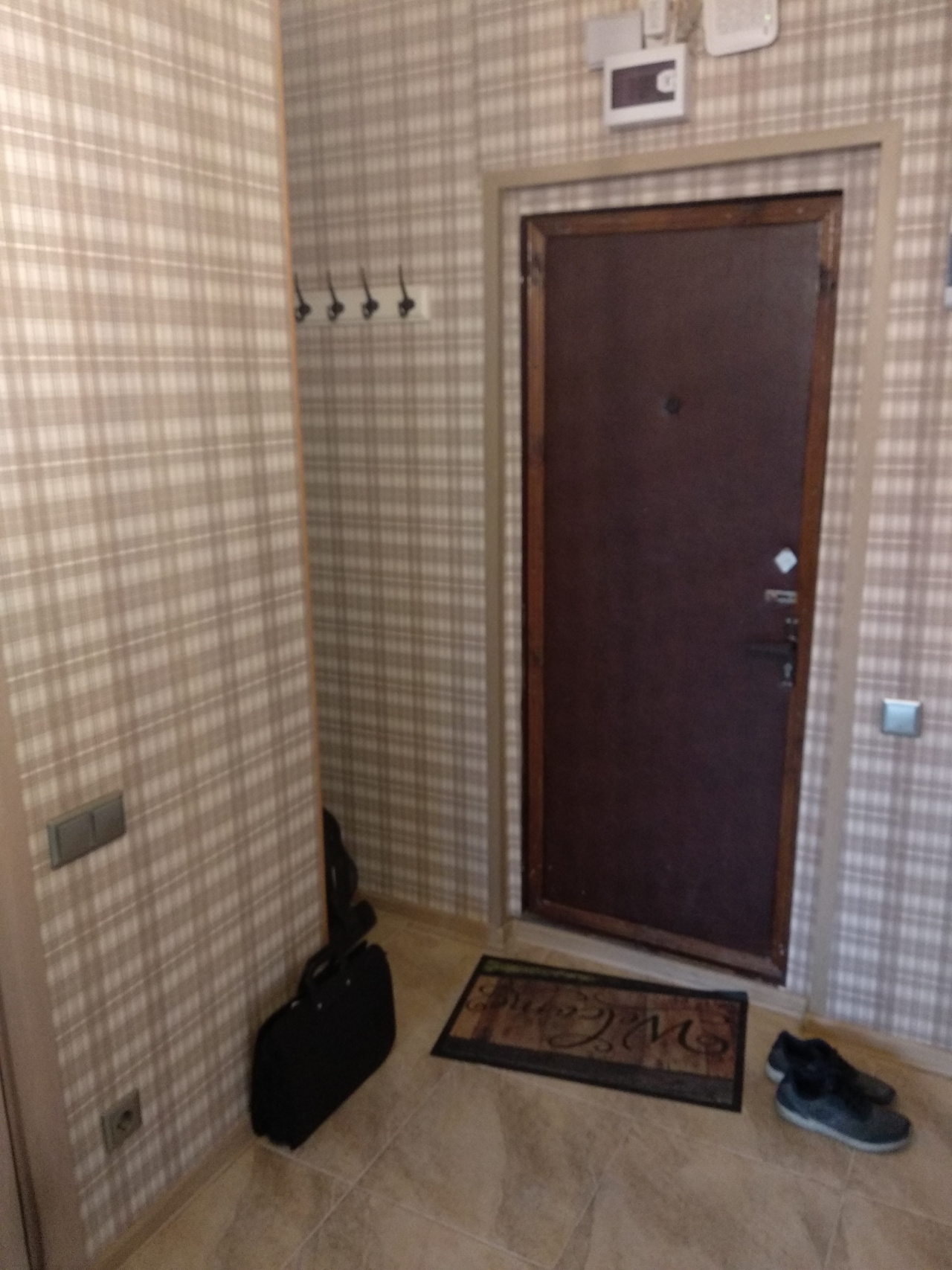 1-комнатная квартира, 36 м² - фото 6