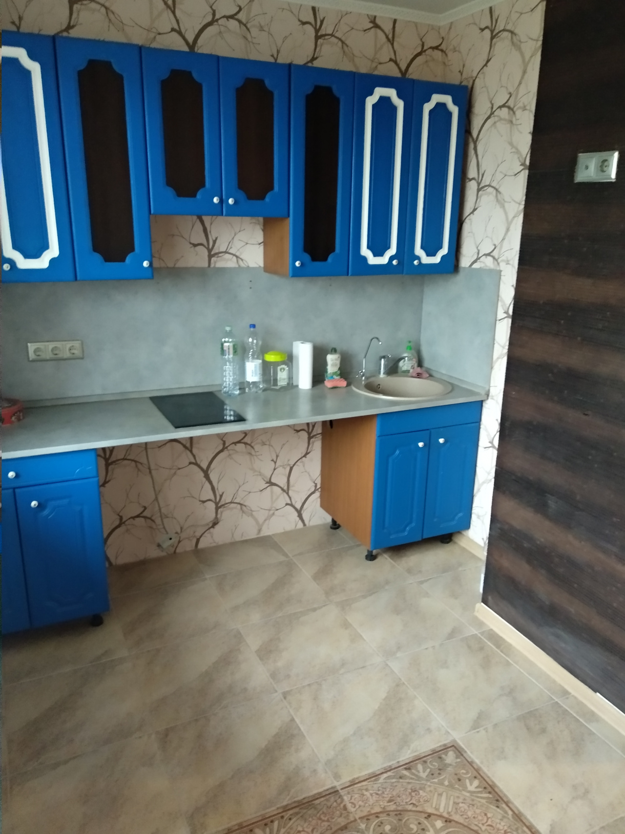 1-комнатная квартира, 36 м² - фото 12