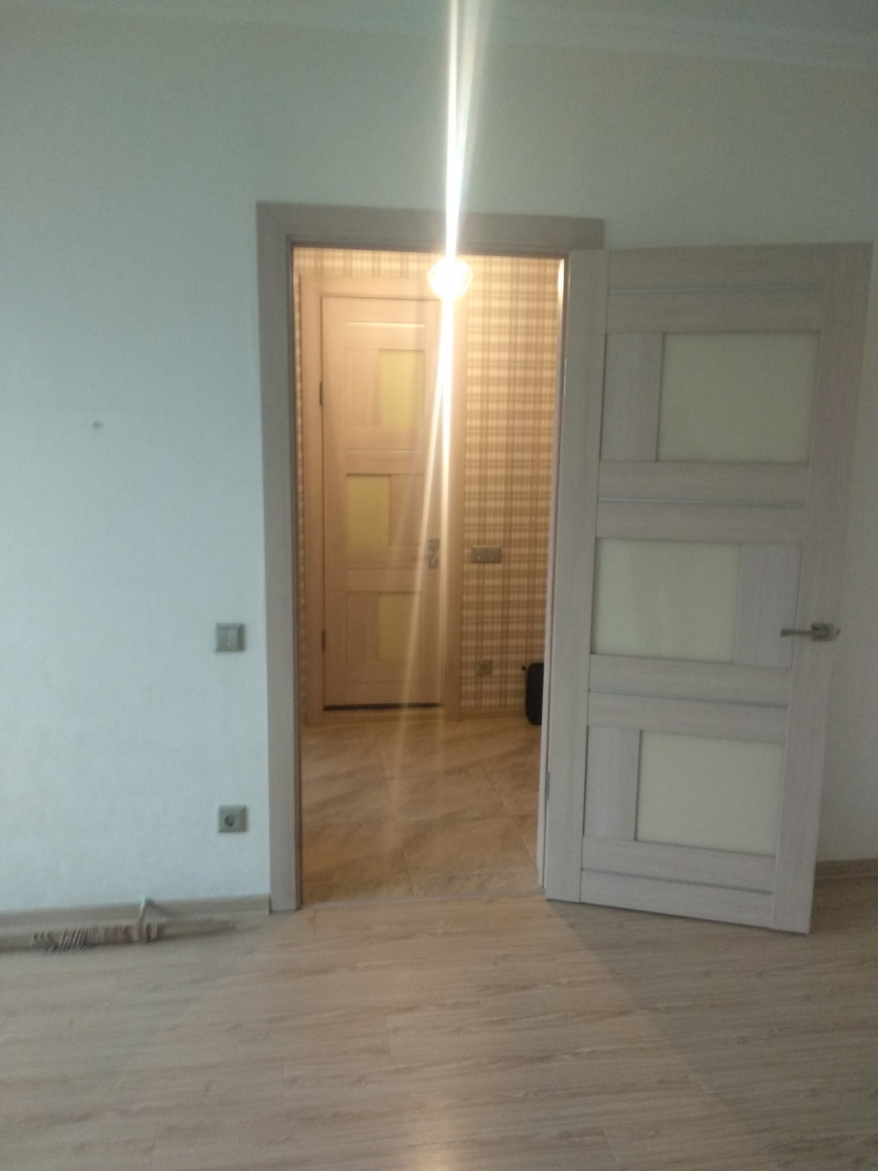 1-комнатная квартира, 36 м² - фото 4