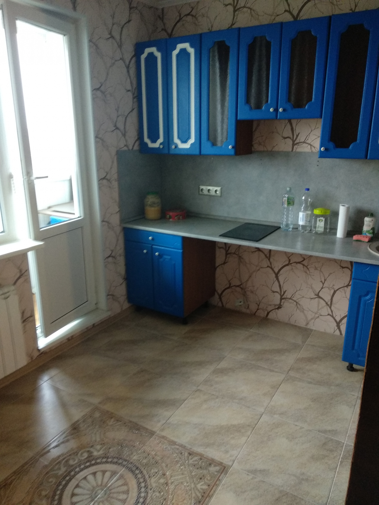 1-комнатная квартира, 36 м² - фото 11