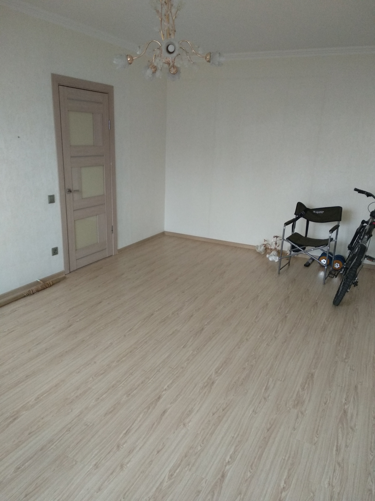1-комнатная квартира, 36 м² - фото 3