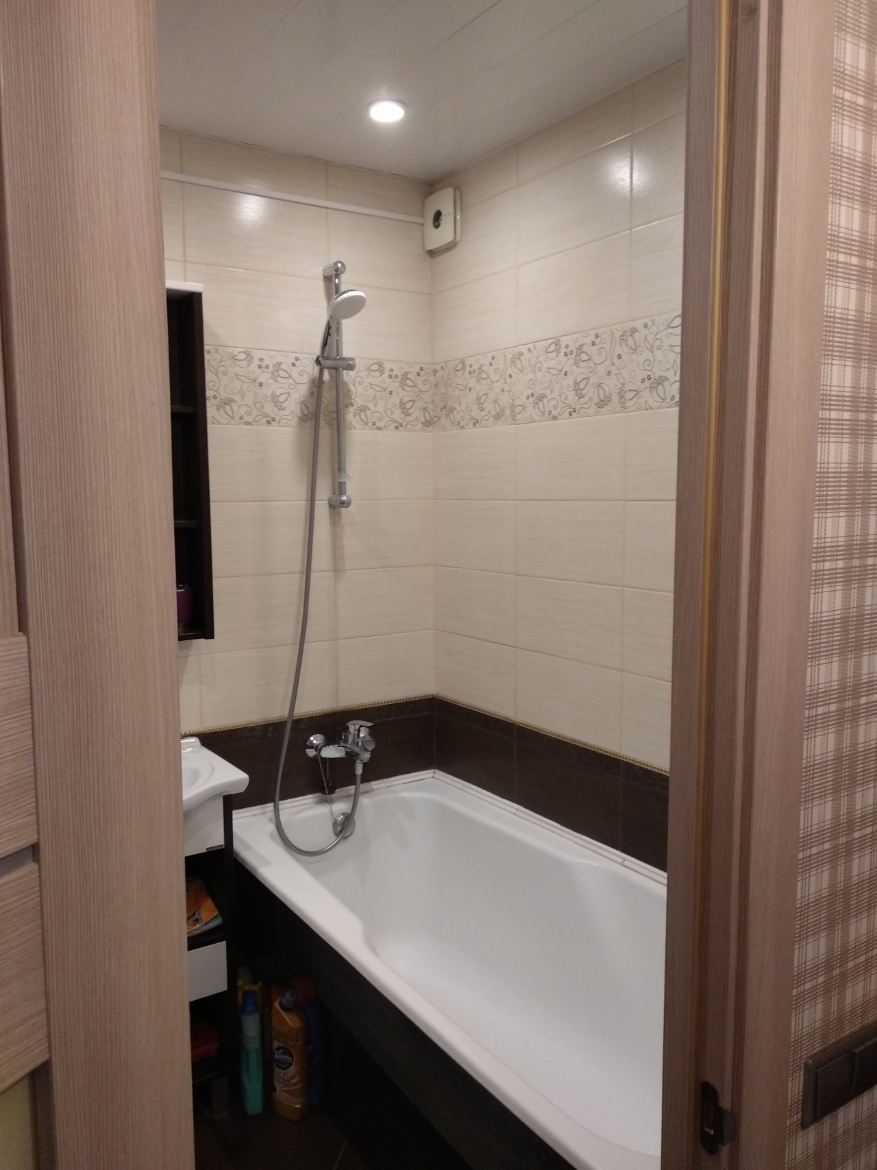 1-комнатная квартира, 36 м² - фото 9