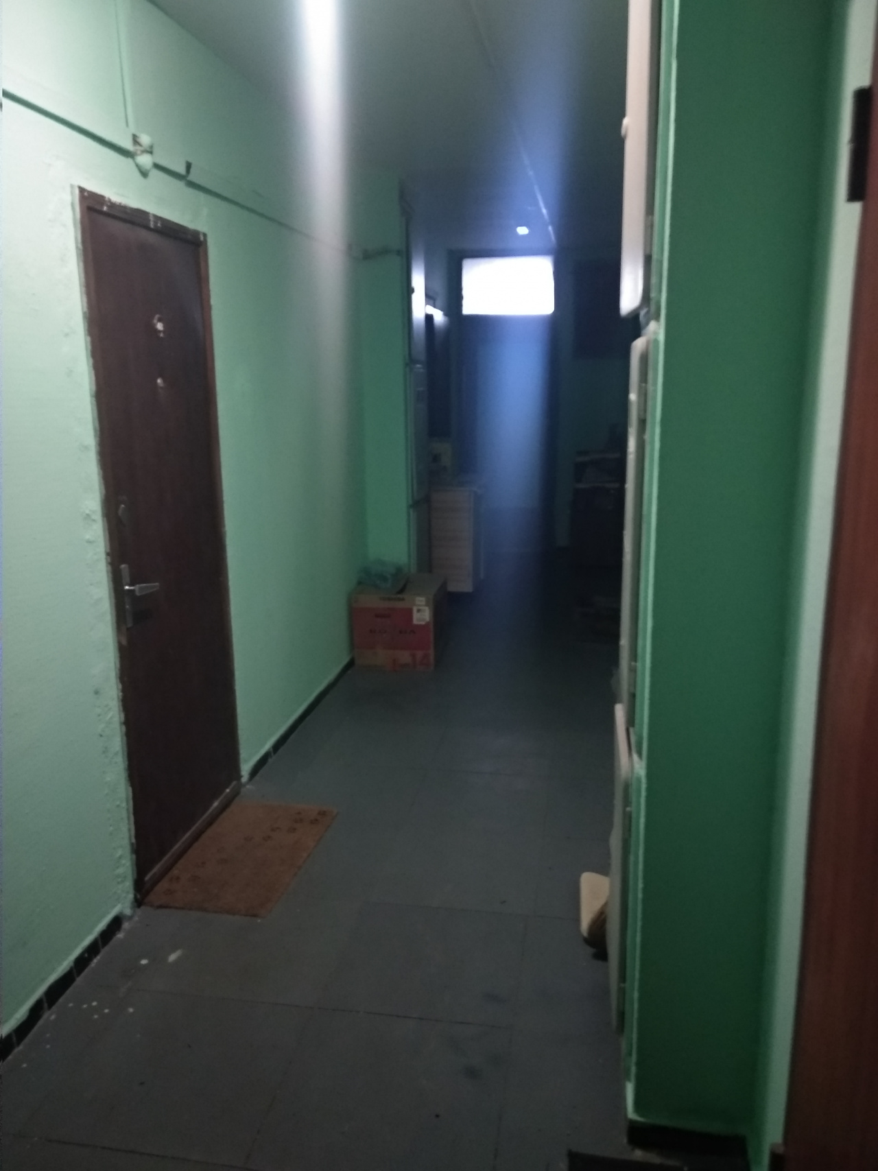 1-комнатная квартира, 36 м² - фото 16