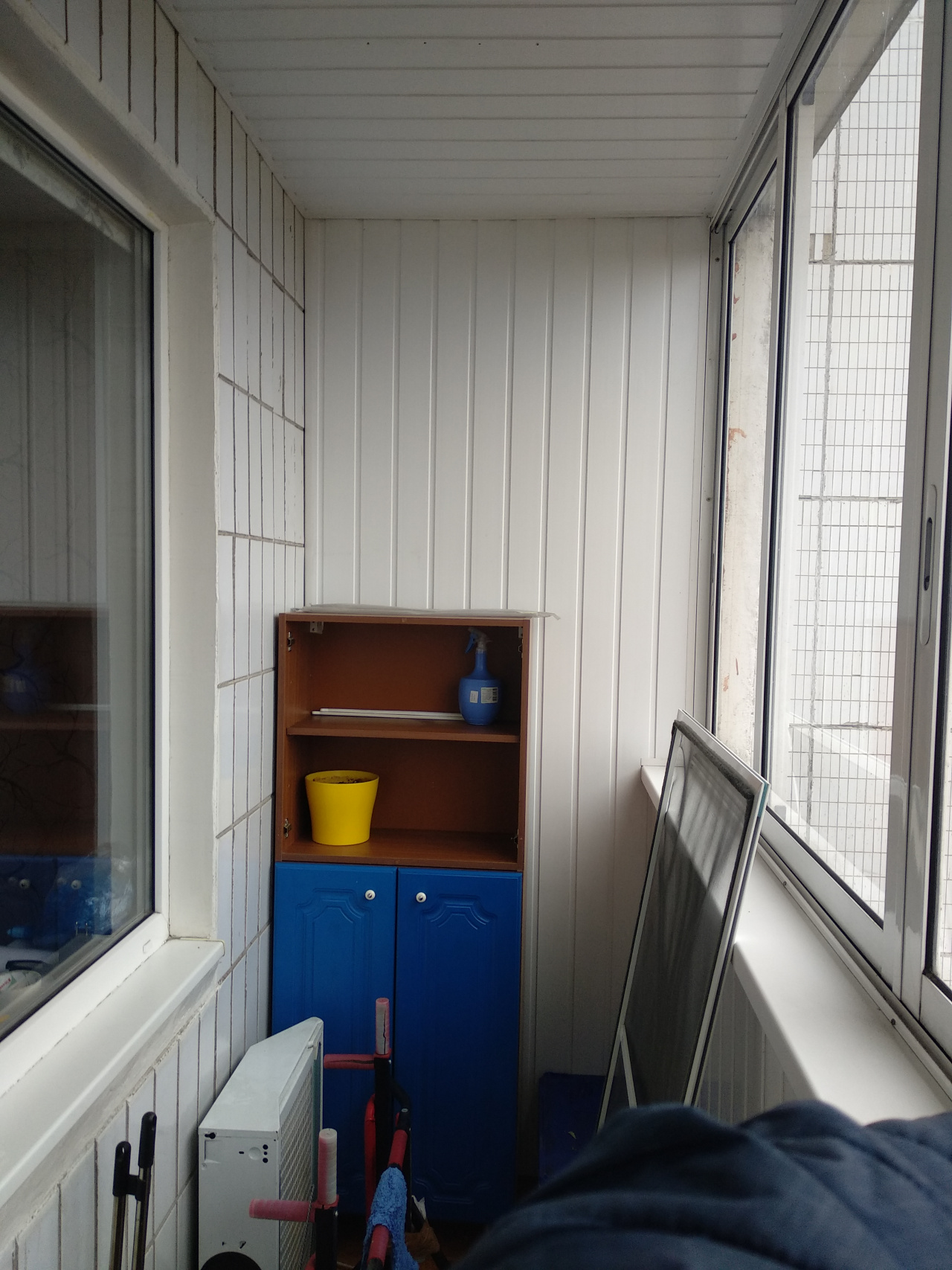 1-комнатная квартира, 36 м² - фото 14