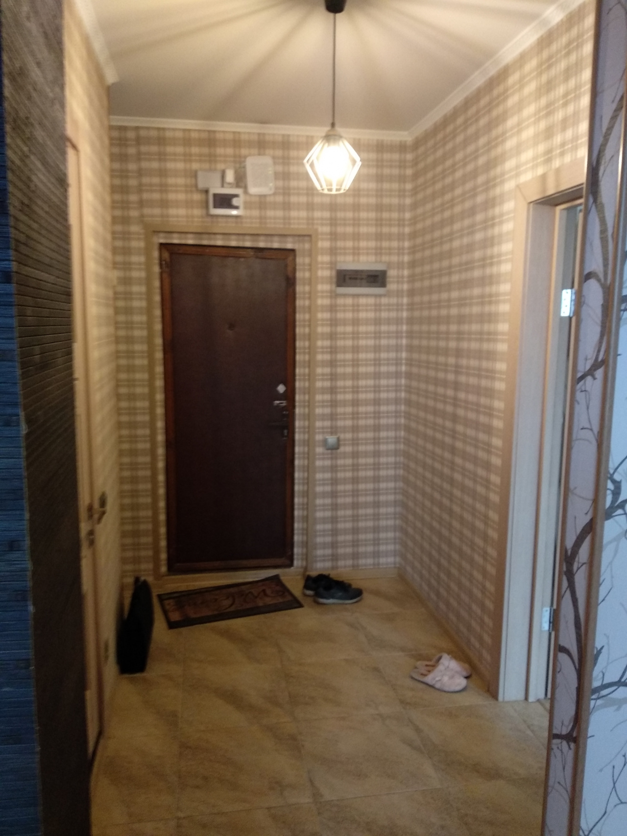 1-комнатная квартира, 36 м² - фото 5