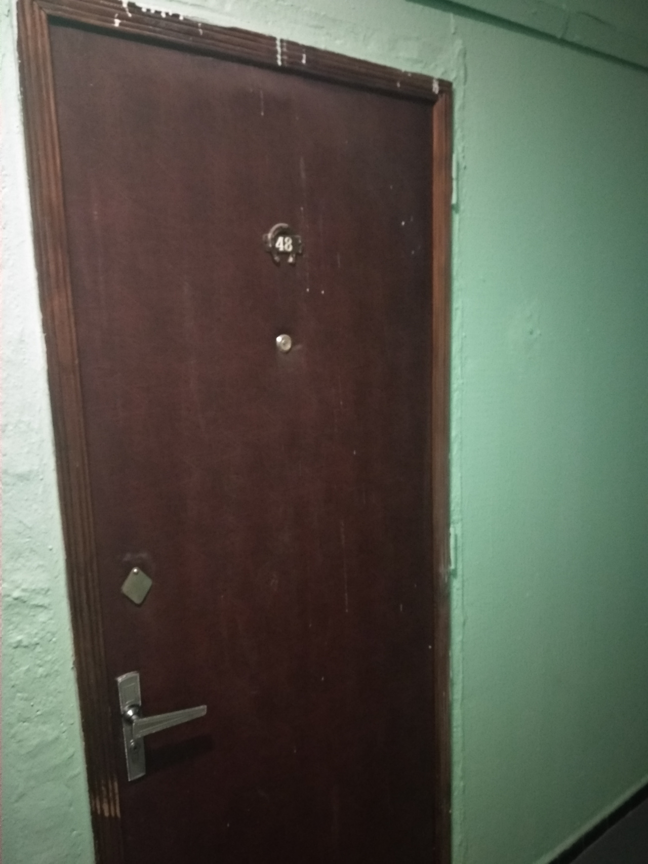 1-комнатная квартира, 36 м² - фото 17