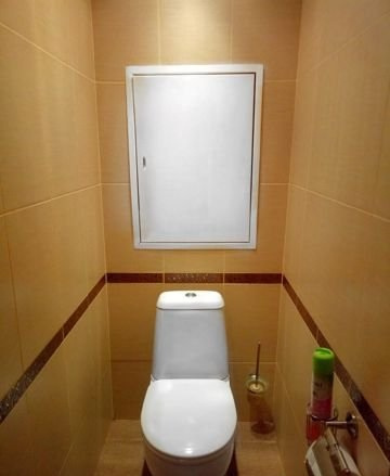 3-комнатная квартира, 80 м² - фото 16