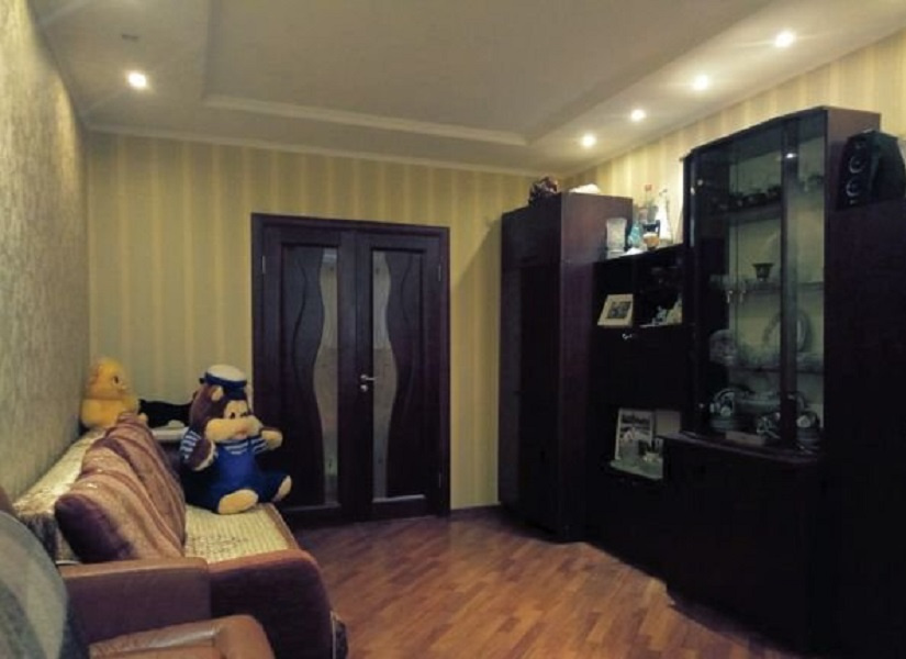 3-комнатная квартира, 80 м² - фото 2