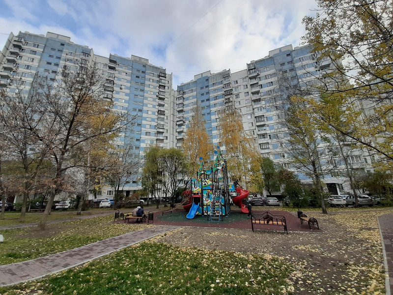 3-комнатная квартира, 80 м² - фото 24